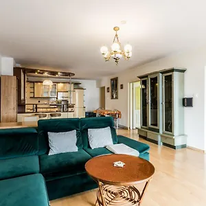  Apartament Sabała