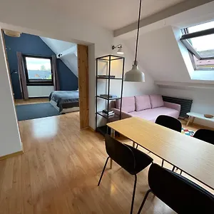  Apartament Fresh Cosy Flat In Center