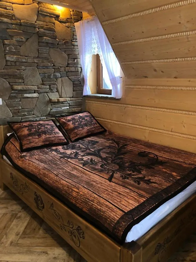 Apartamenty Willa Szafran Z Widokiem Na Gory Zakopane Poland