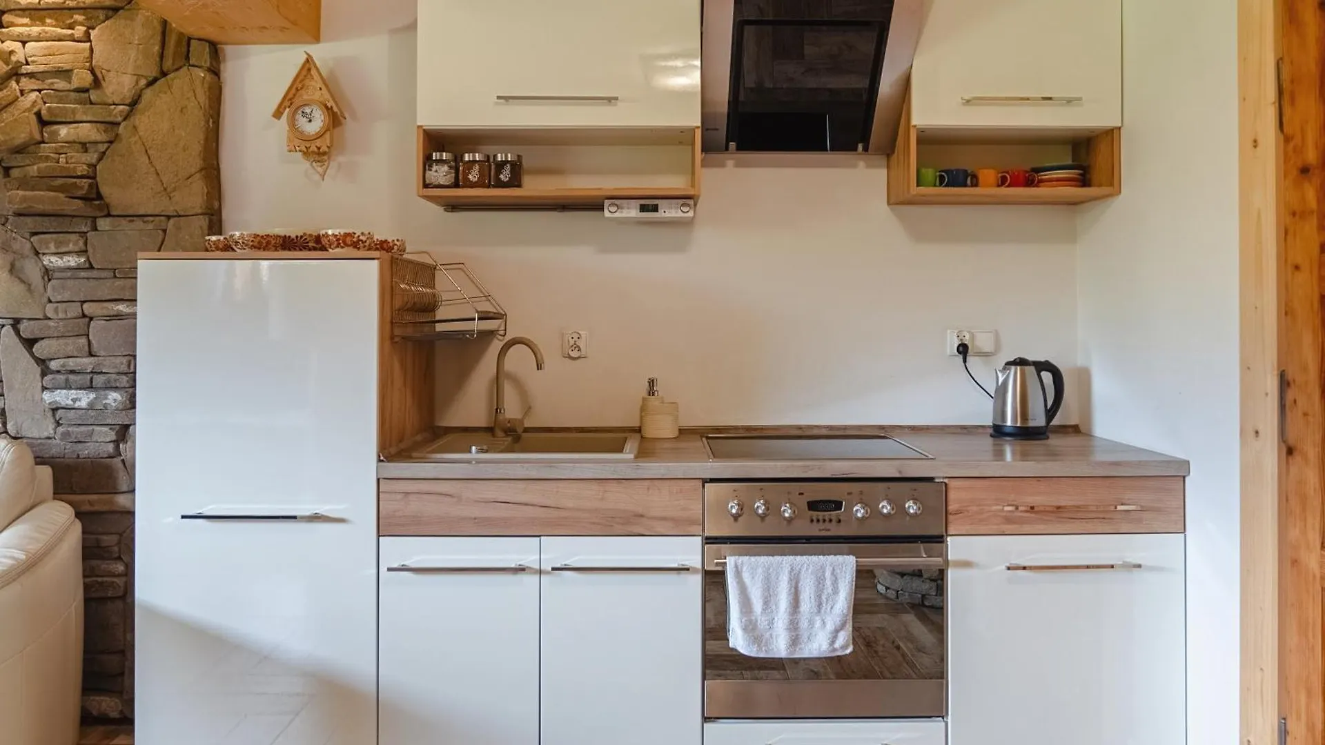 Apartamenty Willa Szafran Z Widokiem Na Gory Zakopane Poland