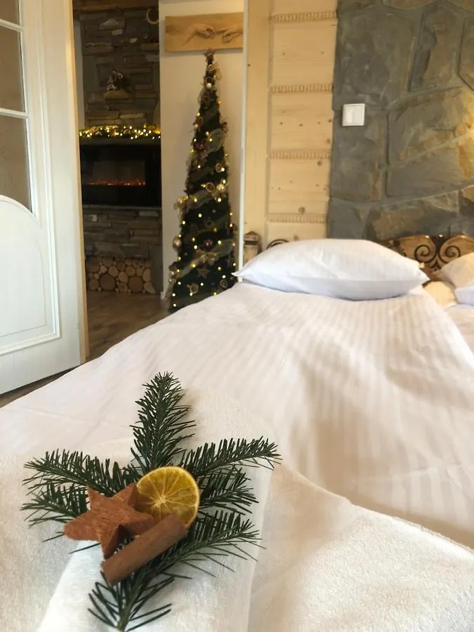 Apartamenty Willa Szafran Z Widokiem Na Gory Zakopane Apartment